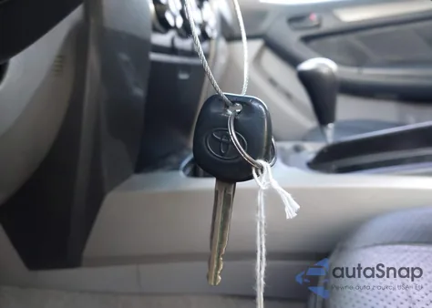 2007 Toyota 4Runner Sport V6/Sr5 V6 из США, поврежденный, VIN JTEZU14R070095532